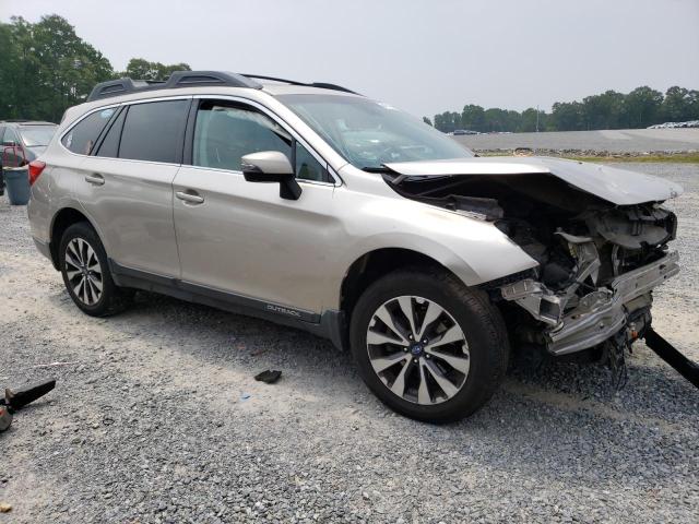 Photo 3 VIN: 4S4BSANC5H3299471 - SUBARU OUTBACK 2. 