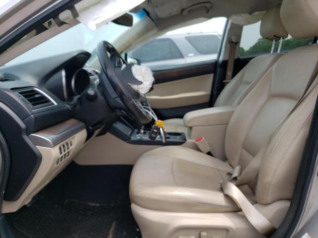 Photo 6 VIN: 4S4BSANC5H3299471 - SUBARU OUTBACK 2. 