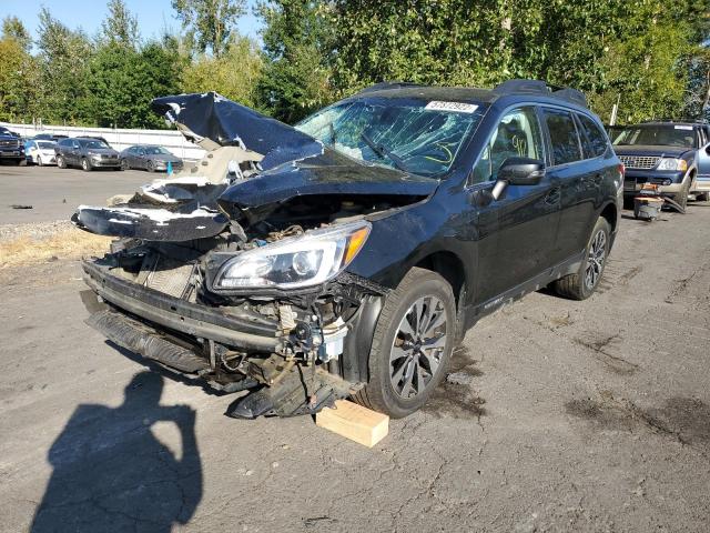 Photo 1 VIN: 4S4BSANC5H3320349 - SUBARU OUTBACK 2. 