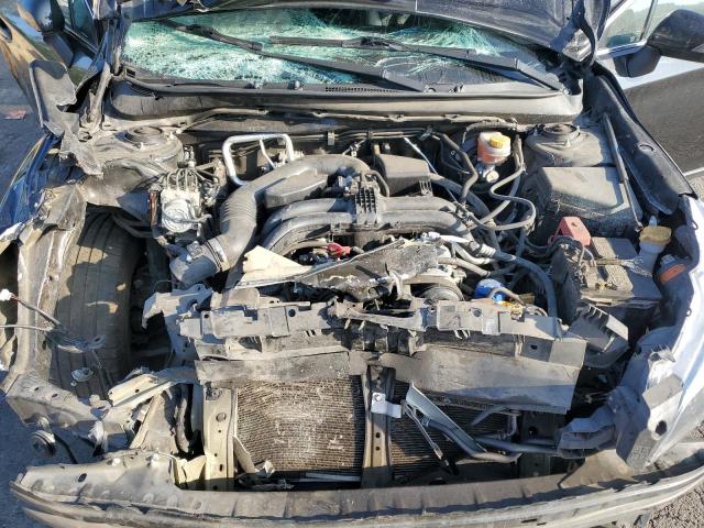 Photo 6 VIN: 4S4BSANC5H3320349 - SUBARU OUTBACK 2. 