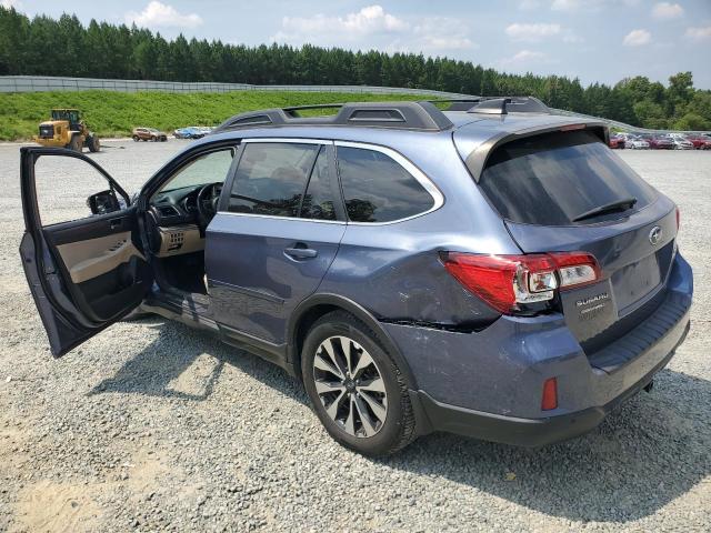 Photo 1 VIN: 4S4BSANC5H3322375 - SUBARU OUTBACK 2. 