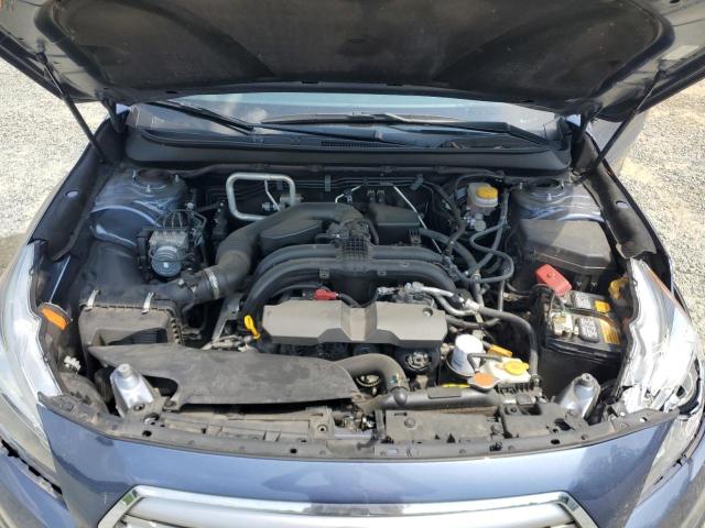 Photo 11 VIN: 4S4BSANC5H3322375 - SUBARU OUTBACK 2. 