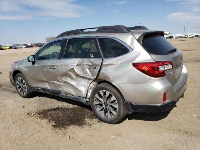 Photo 1 VIN: 4S4BSANC5H3347227 - SUBARU OUTBACK 