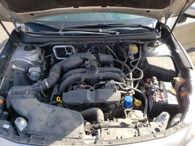 Photo 11 VIN: 4S4BSANC5H3347227 - SUBARU OUTBACK 