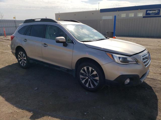 Photo 3 VIN: 4S4BSANC5H3347227 - SUBARU OUTBACK 