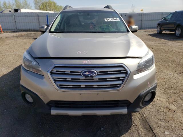 Photo 4 VIN: 4S4BSANC5H3347227 - SUBARU OUTBACK 