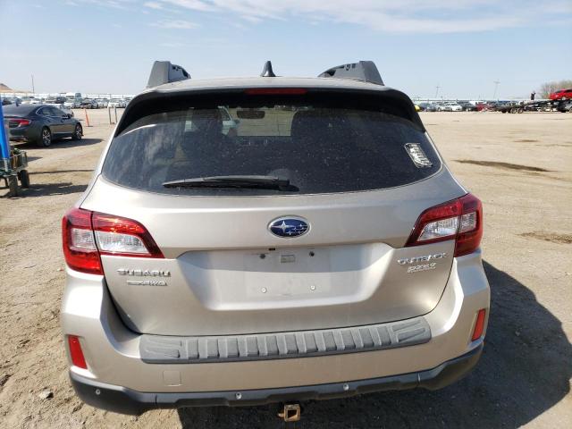 Photo 5 VIN: 4S4BSANC5H3347227 - SUBARU OUTBACK 