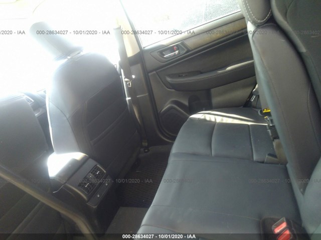 Photo 7 VIN: 4S4BSANC5H3388103 - SUBARU OUTBACK 