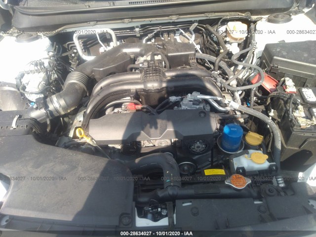 Photo 9 VIN: 4S4BSANC5H3388103 - SUBARU OUTBACK 