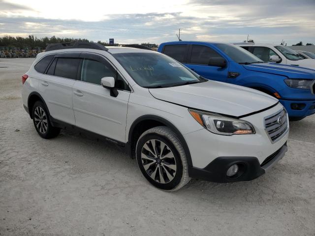 Photo 3 VIN: 4S4BSANC5H3397271 - SUBARU OUTBACK 2. 