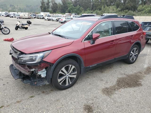 Photo 0 VIN: 4S4BSANC5J3200296 - SUBARU OUTBACK 