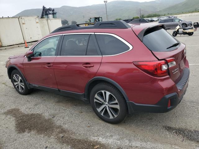 Photo 1 VIN: 4S4BSANC5J3200296 - SUBARU OUTBACK 