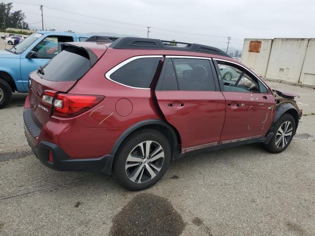 Photo 2 VIN: 4S4BSANC5J3200296 - SUBARU OUTBACK 