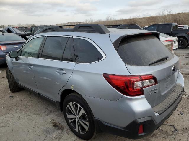 Photo 1 VIN: 4S4BSANC5J3218877 - SUBARU OUTBACK 