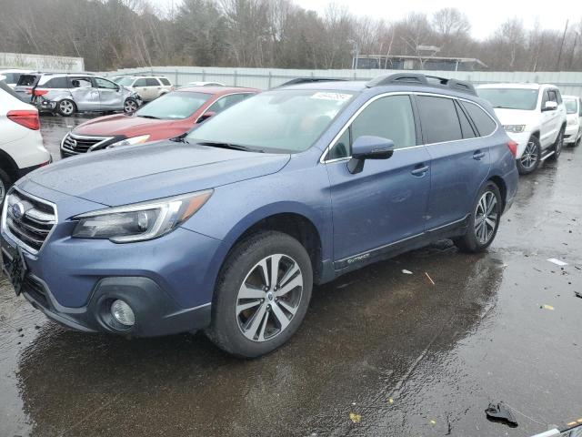 Photo 0 VIN: 4S4BSANC5J3229720 - SUBARU OUTBACK 