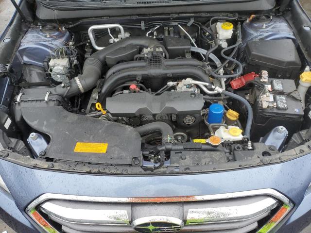 Photo 10 VIN: 4S4BSANC5J3229720 - SUBARU OUTBACK 