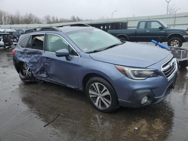 Photo 3 VIN: 4S4BSANC5J3229720 - SUBARU OUTBACK 