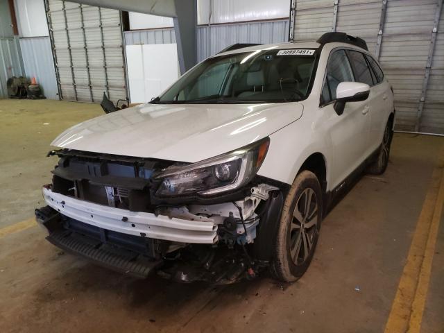 Photo 1 VIN: 4S4BSANC5J3233881 - SUBARU OUTBACK 2. 