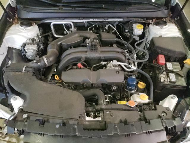 Photo 6 VIN: 4S4BSANC5J3233881 - SUBARU OUTBACK 2. 