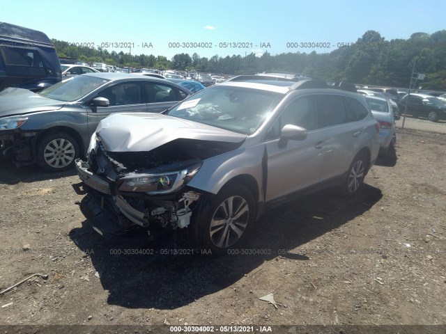 Photo 1 VIN: 4S4BSANC5J3248767 - SUBARU OUTBACK 