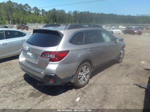 Photo 3 VIN: 4S4BSANC5J3248767 - SUBARU OUTBACK 