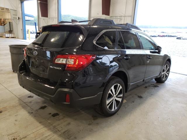 Photo 3 VIN: 4S4BSANC5J3256318 - SUBARU OUTBACK 2. 