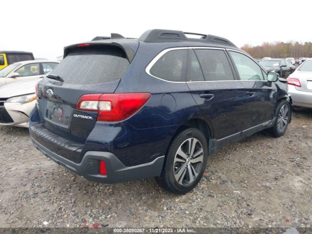 Photo 3 VIN: 4S4BSANC5J3258621 - SUBARU OUTBACK 