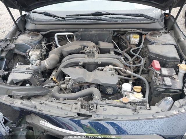 Photo 9 VIN: 4S4BSANC5J3258621 - SUBARU OUTBACK 