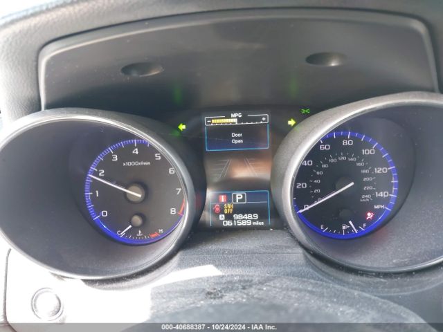 Photo 6 VIN: 4S4BSANC5J3262846 - SUBARU OUTBACK 