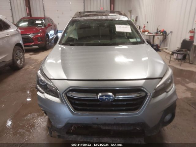 Photo 5 VIN: 4S4BSANC5J3266623 - SUBARU OUTBACK 