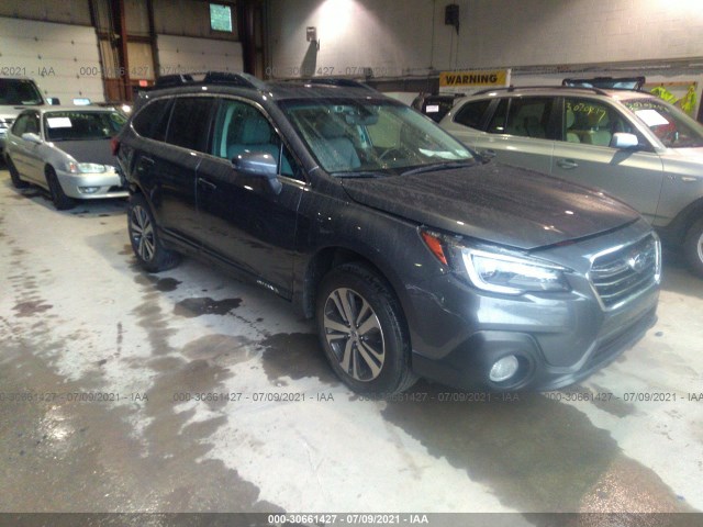 Photo 0 VIN: 4S4BSANC5J3278108 - SUBARU OUTBACK 