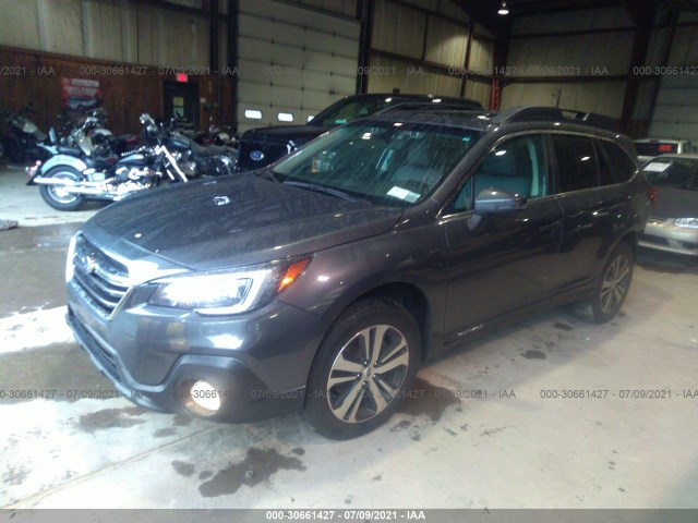 Photo 1 VIN: 4S4BSANC5J3278108 - SUBARU OUTBACK 