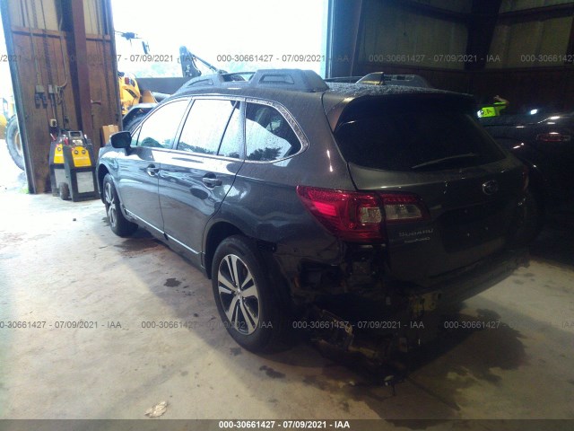 Photo 2 VIN: 4S4BSANC5J3278108 - SUBARU OUTBACK 