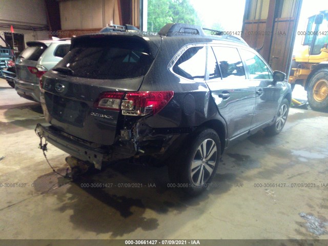 Photo 3 VIN: 4S4BSANC5J3278108 - SUBARU OUTBACK 