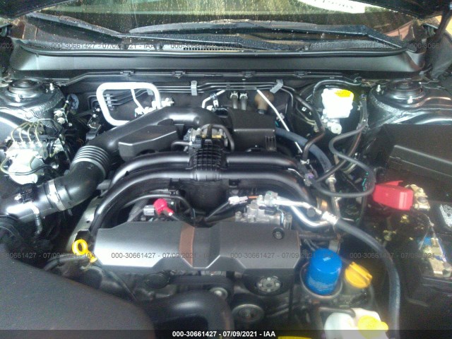 Photo 9 VIN: 4S4BSANC5J3278108 - SUBARU OUTBACK 