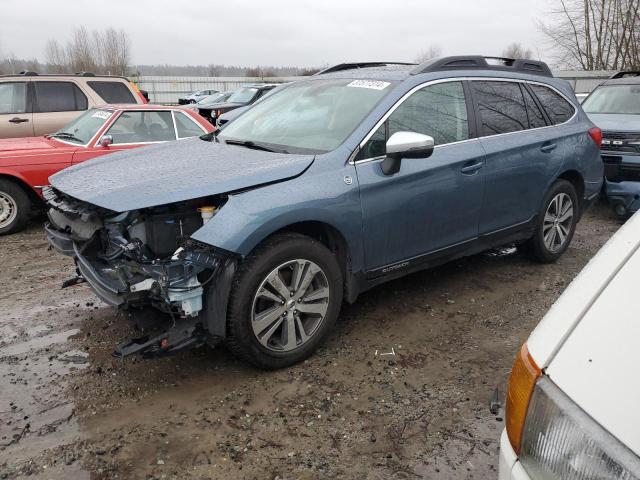 Photo 0 VIN: 4S4BSANC5J3280926 - SUBARU OUTBACK 