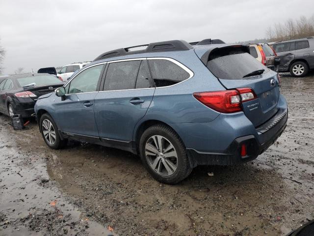 Photo 1 VIN: 4S4BSANC5J3280926 - SUBARU OUTBACK 