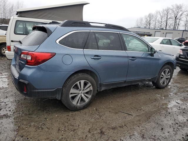 Photo 2 VIN: 4S4BSANC5J3280926 - SUBARU OUTBACK 