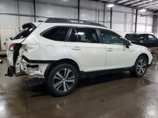 Photo 2 VIN: 4S4BSANC5J3296253 - SUBARU OUTBACK 