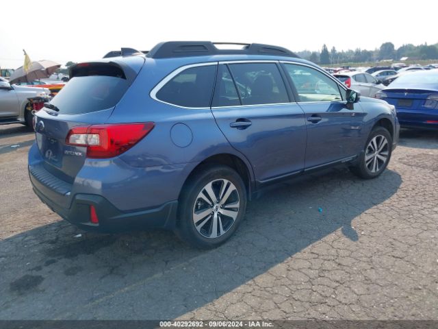 Photo 3 VIN: 4S4BSANC5J3300835 - SUBARU OUTBACK 