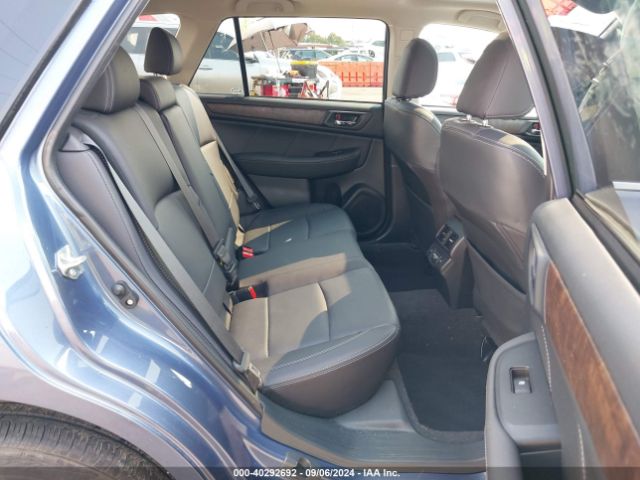 Photo 7 VIN: 4S4BSANC5J3300835 - SUBARU OUTBACK 