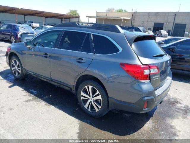 Photo 2 VIN: 4S4BSANC5J3303704 - SUBARU OUTBACK 