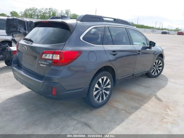 Photo 3 VIN: 4S4BSANC5J3309180 - SUBARU OUTBACK 