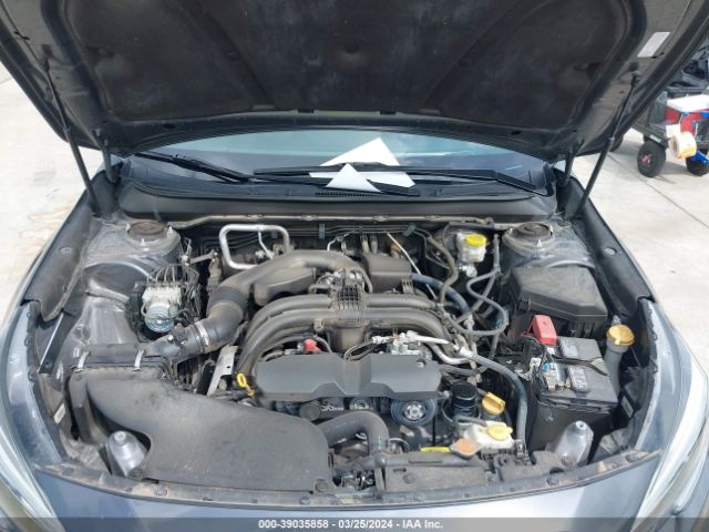 Photo 9 VIN: 4S4BSANC5J3309180 - SUBARU OUTBACK 