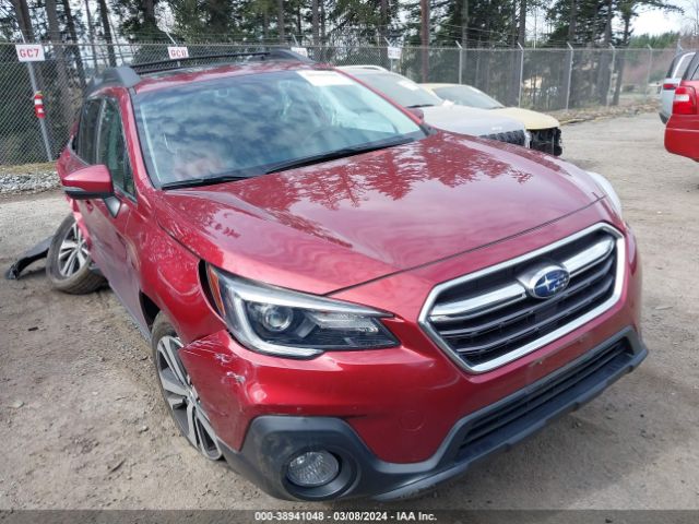 Photo 0 VIN: 4S4BSANC5J3335195 - SUBARU OUTBACK 