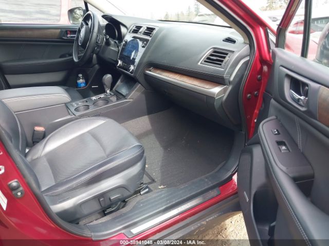 Photo 4 VIN: 4S4BSANC5J3335195 - SUBARU OUTBACK 