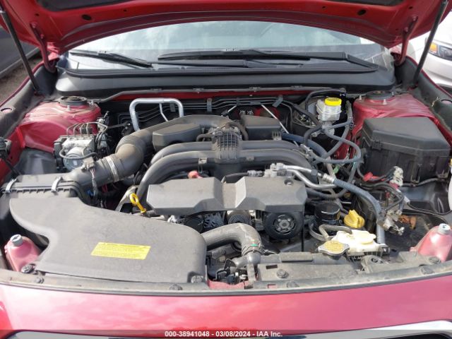 Photo 9 VIN: 4S4BSANC5J3335195 - SUBARU OUTBACK 