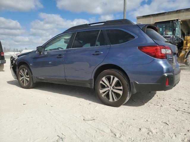 Photo 1 VIN: 4S4BSANC5J3335584 - SUBARU OUTBACK 2. 