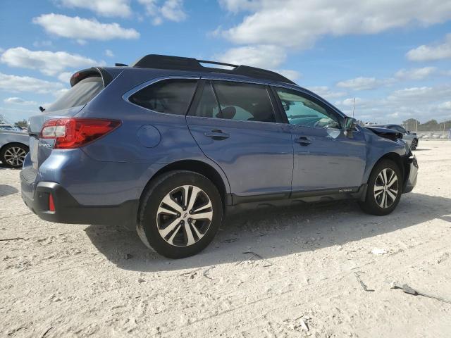 Photo 2 VIN: 4S4BSANC5J3335584 - SUBARU OUTBACK 2. 