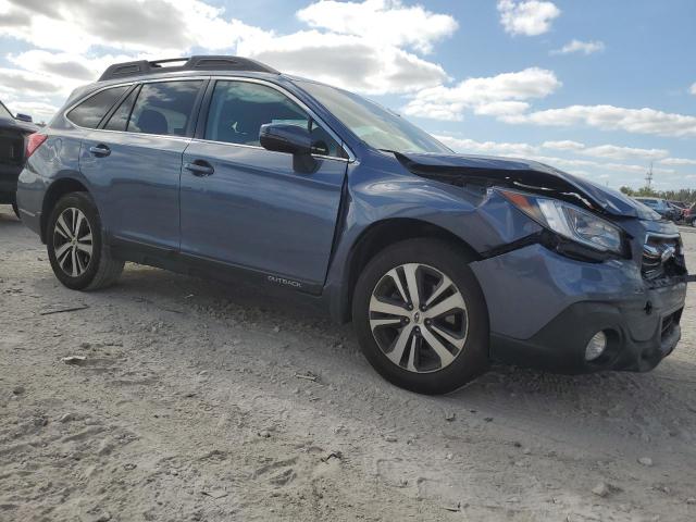 Photo 3 VIN: 4S4BSANC5J3335584 - SUBARU OUTBACK 2. 